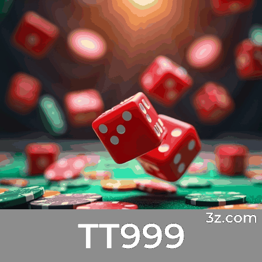 TT999: Jogos de Slot-Grandes Prêmios, Dealer ao Vivo-Experiência Imersiva, Mesa de Jogos-Variedade Incrível