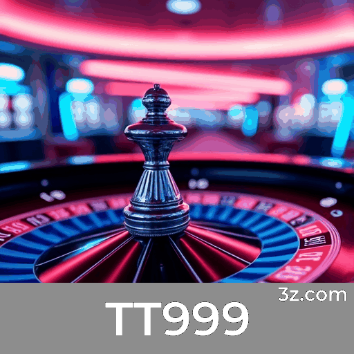 TT999: Jogos de Slot-Grandes Prêmios, Dealer ao Vivo-Experiência Imersiva, Mesa de Jogos-Variedade Incrível