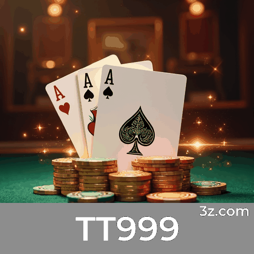 TT999: Plataforma Confiável e Profissional Líder