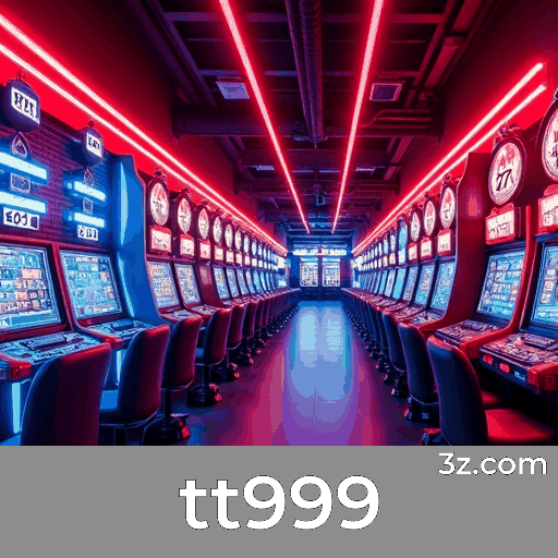 avaliações sobre tt999 slots