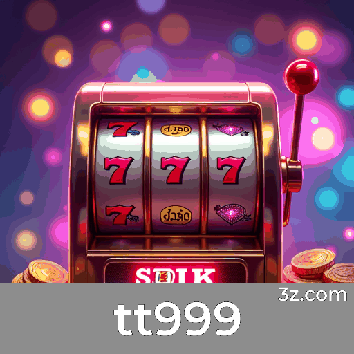avaliações sobre tt999 slots